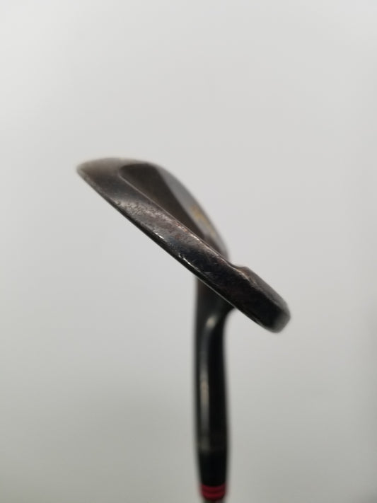 2010 CALLAWAY X SERIES JAWS CC WEDGE 56*/16 WEDGE FLEX X SERIES JAWS FORGED FAIR