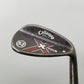 2008 CALLAWAY X TOUR WEDGE 52*/11 STIFF AEROTECH STEELFIBER I80 35.25" GOOD