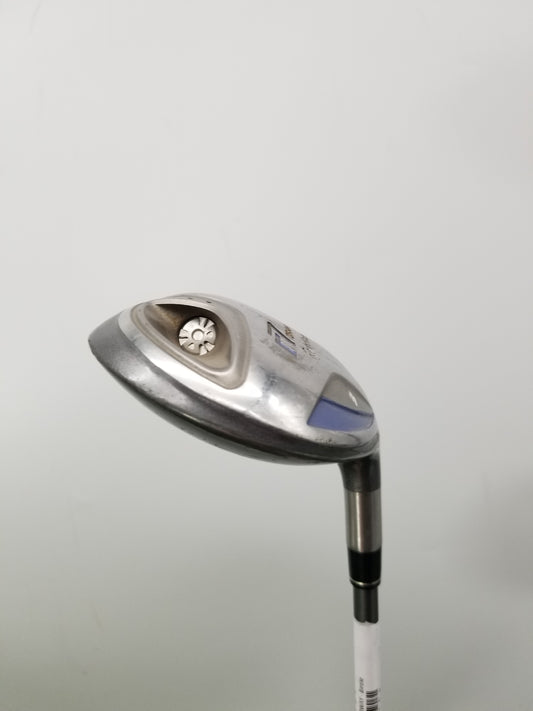 2006 TAYLORMADE R7 DRAW 3 WOOD LADIES TM REAX 50 FAIR