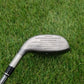 2006 TAYLORMADE R7 DRAW 3 WOOD LADIES TM REAX 50 FAIR