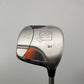 2008 CALLAWAY FT I SQUAREWAY 7 WOOD 21* LADIES FUJIKURA SAKURA FAIR