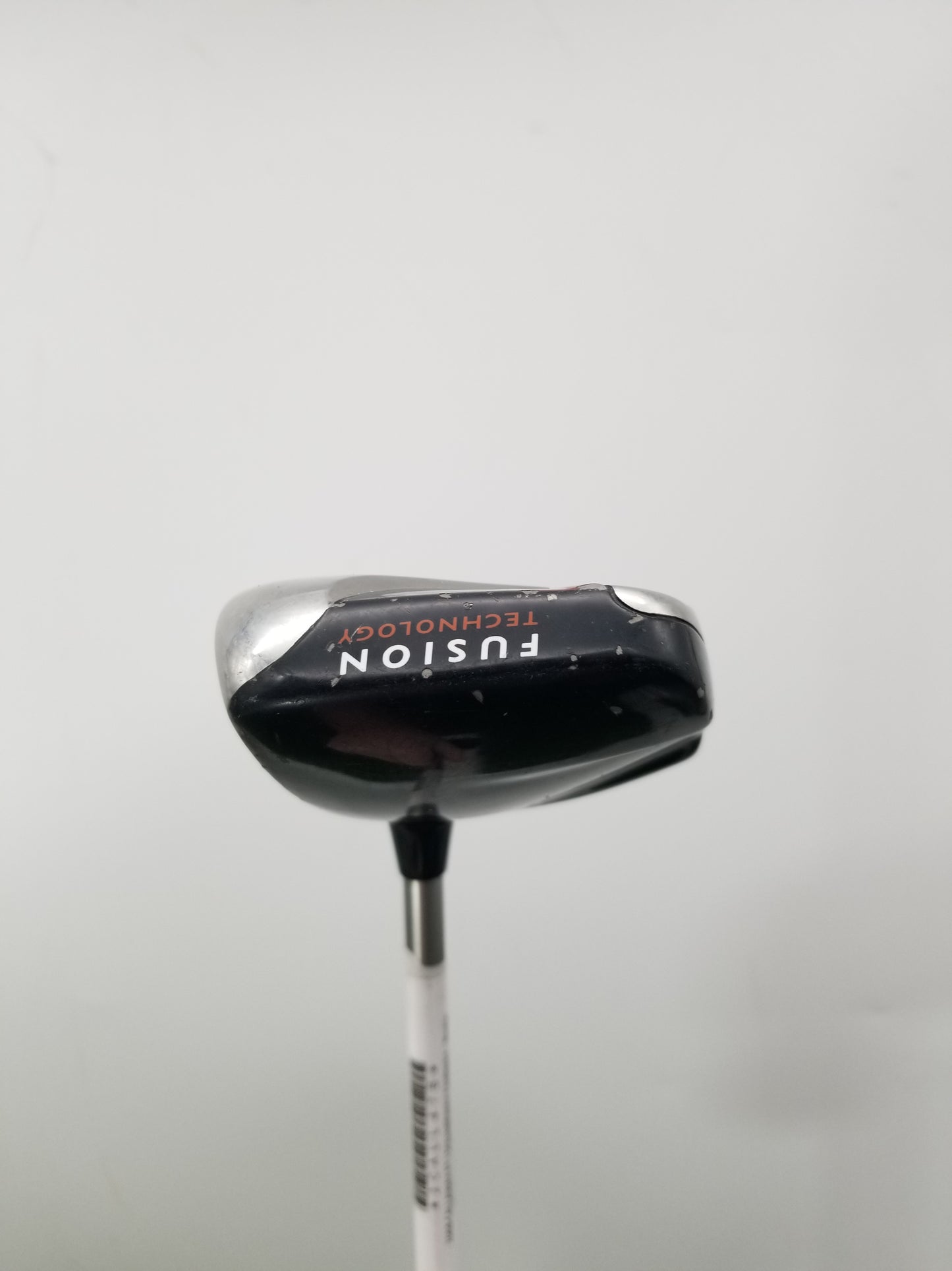 2008 CALLAWAY FT I SQUAREWAY 7 WOOD 21* LADIES FUJIKURA SAKURA FAIR