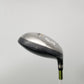 2006 CLEVELAND LAUNCHER TI 3 WOOD 15* STIFF ALDILA NV GREEN 75 FAIR