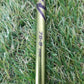 2006 CLEVELAND LAUNCHER TI 3 WOOD 15* STIFF ALDILA NV GREEN 75 FAIR