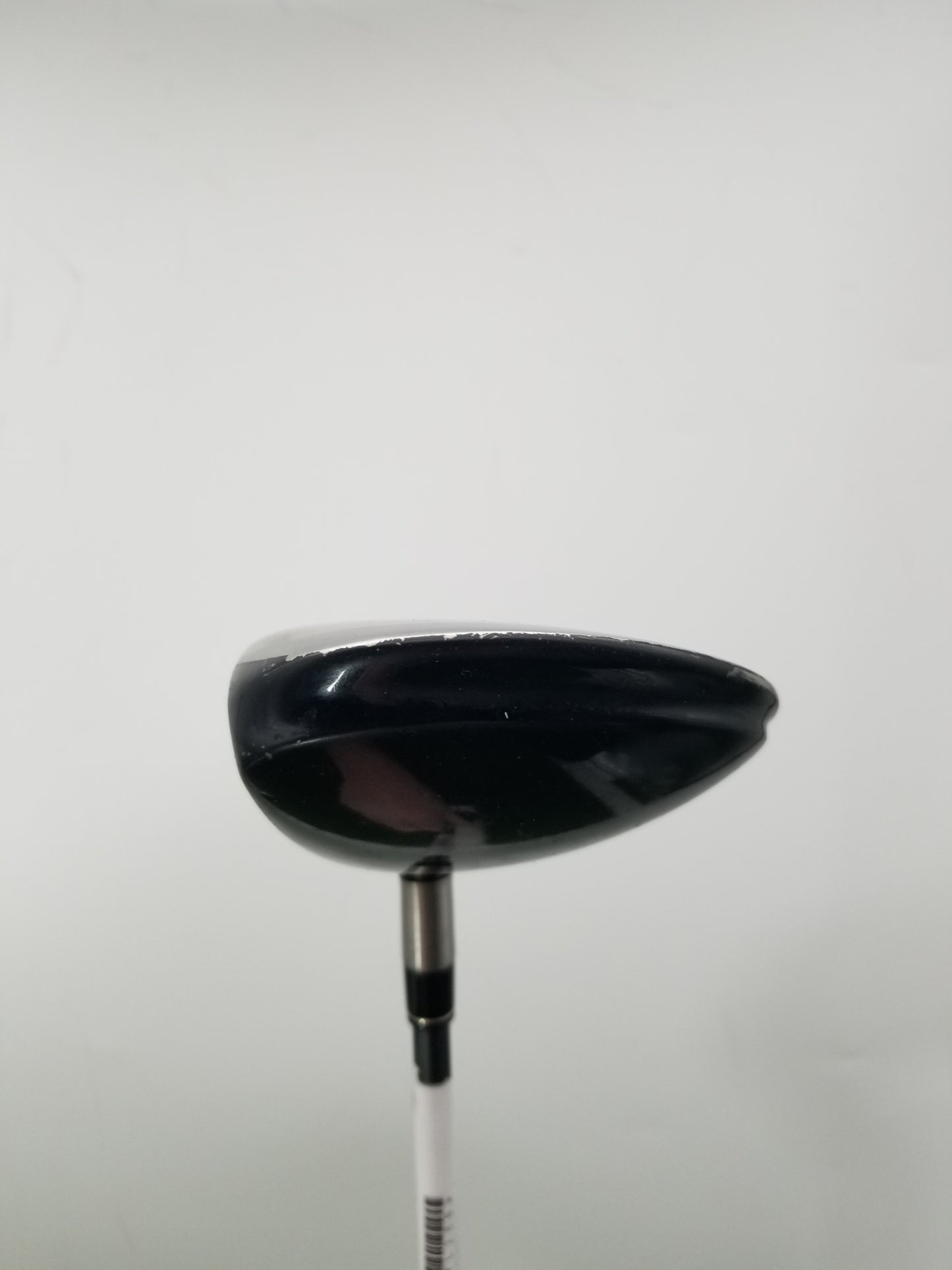 2008 TAYLORMADE BURNER 3 WOOD 15* LADIES TM REAX SUPERFAST 49 FAIR