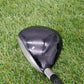 2008 TAYLORMADE BURNER 3 WOOD 15* LADIES TM REAX SUPERFAST 49 FAIR