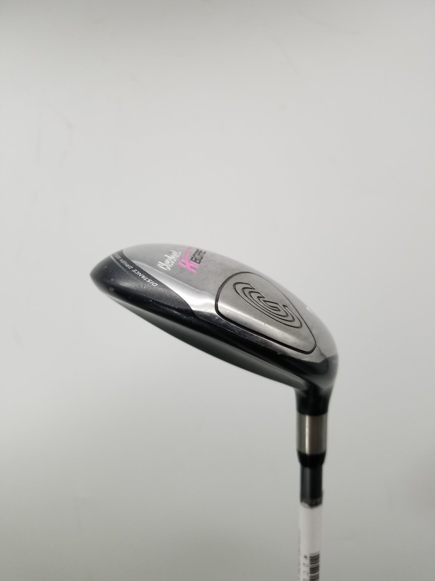 CLEVELAND HIBORE W SERIES 7 WOOD LADIES W SERIES 50G FAIR