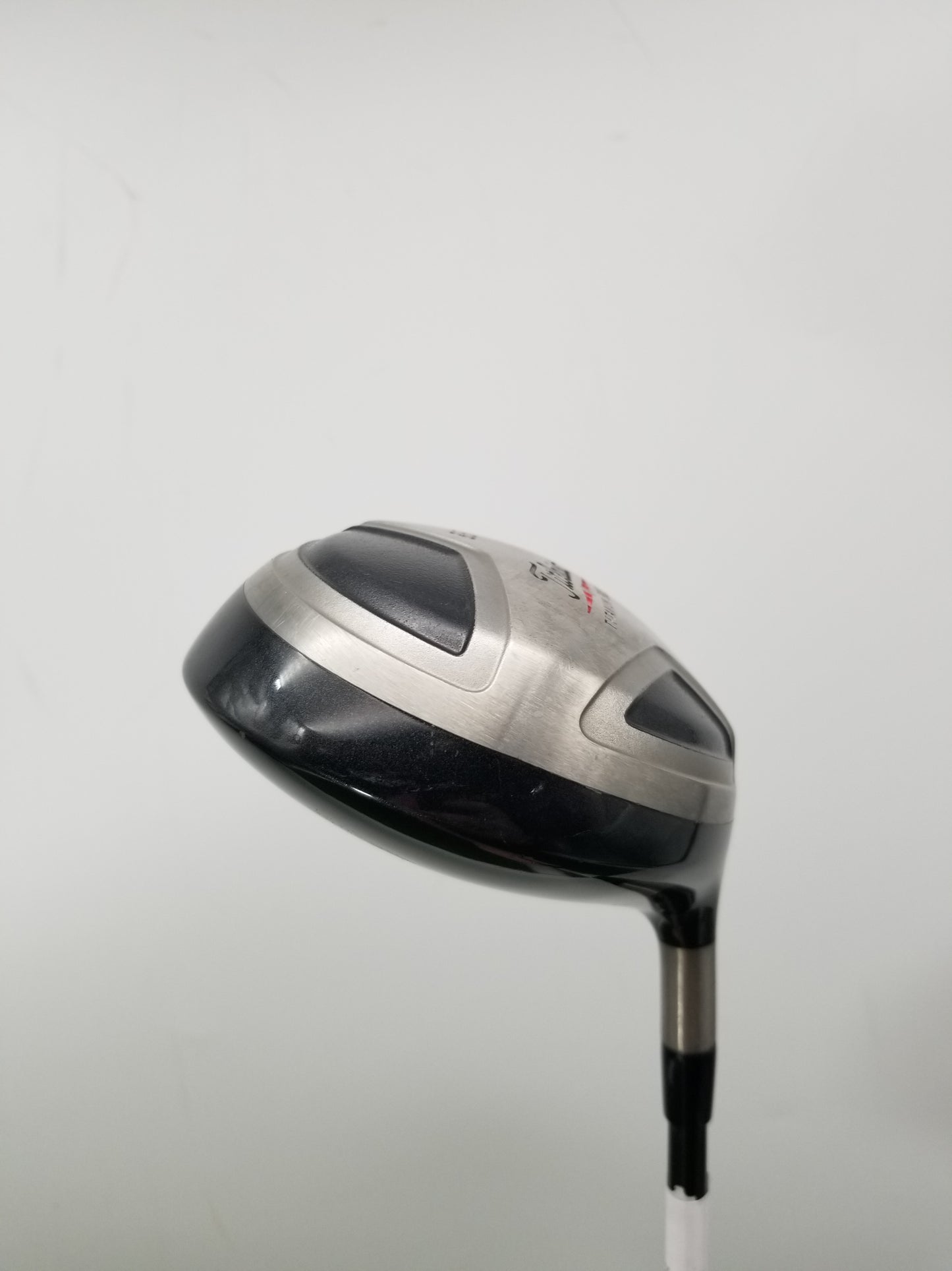 2003 TITLEIST 983E DRIVER 8.5* STIFF FUJKURA SPEEDER GOOD