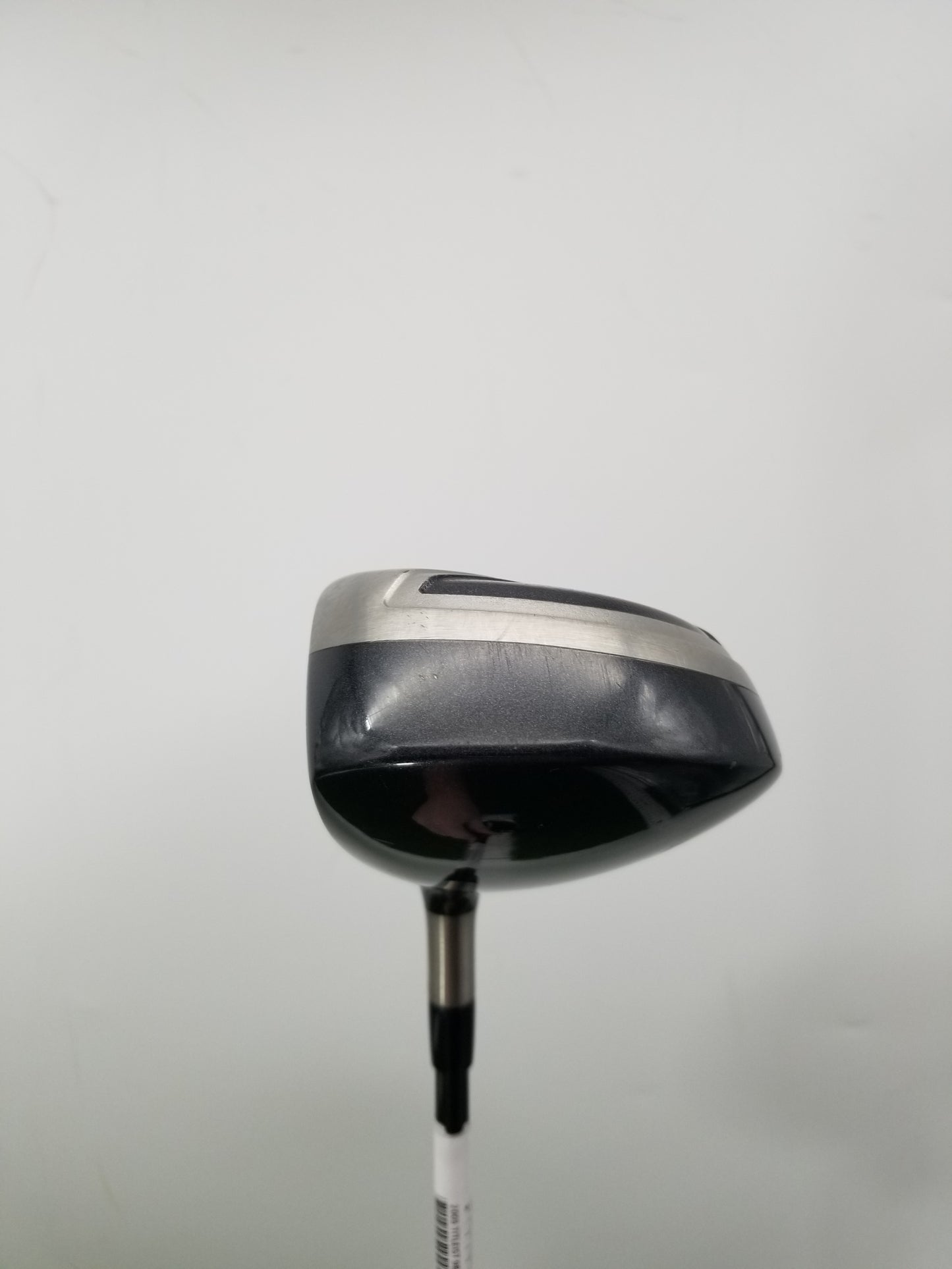 2003 TITLEIST 983E DRIVER 8.5* STIFF FUJKURA SPEEDER GOOD