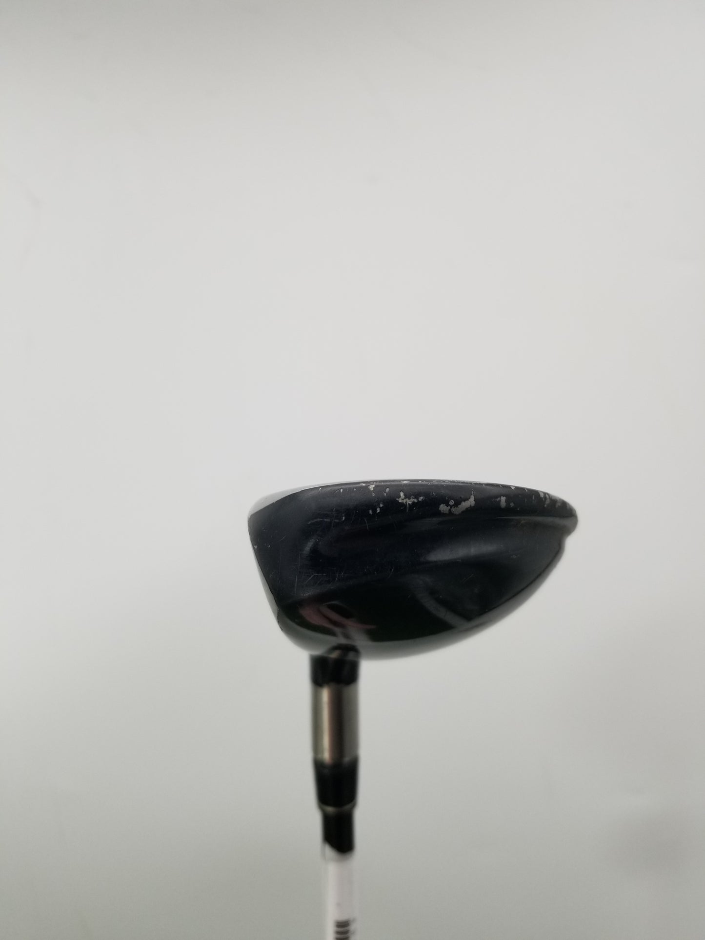 2008 TAYLORMADE BURNER RESCUE 3 HYBRID 19* STIFF TM REAX 60 SUPERFAST FAIR