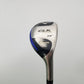 2006 MIZUNO CLK FLIHI HYBRID 17* STIFF EXSAR HS2 80G +HC FAIR