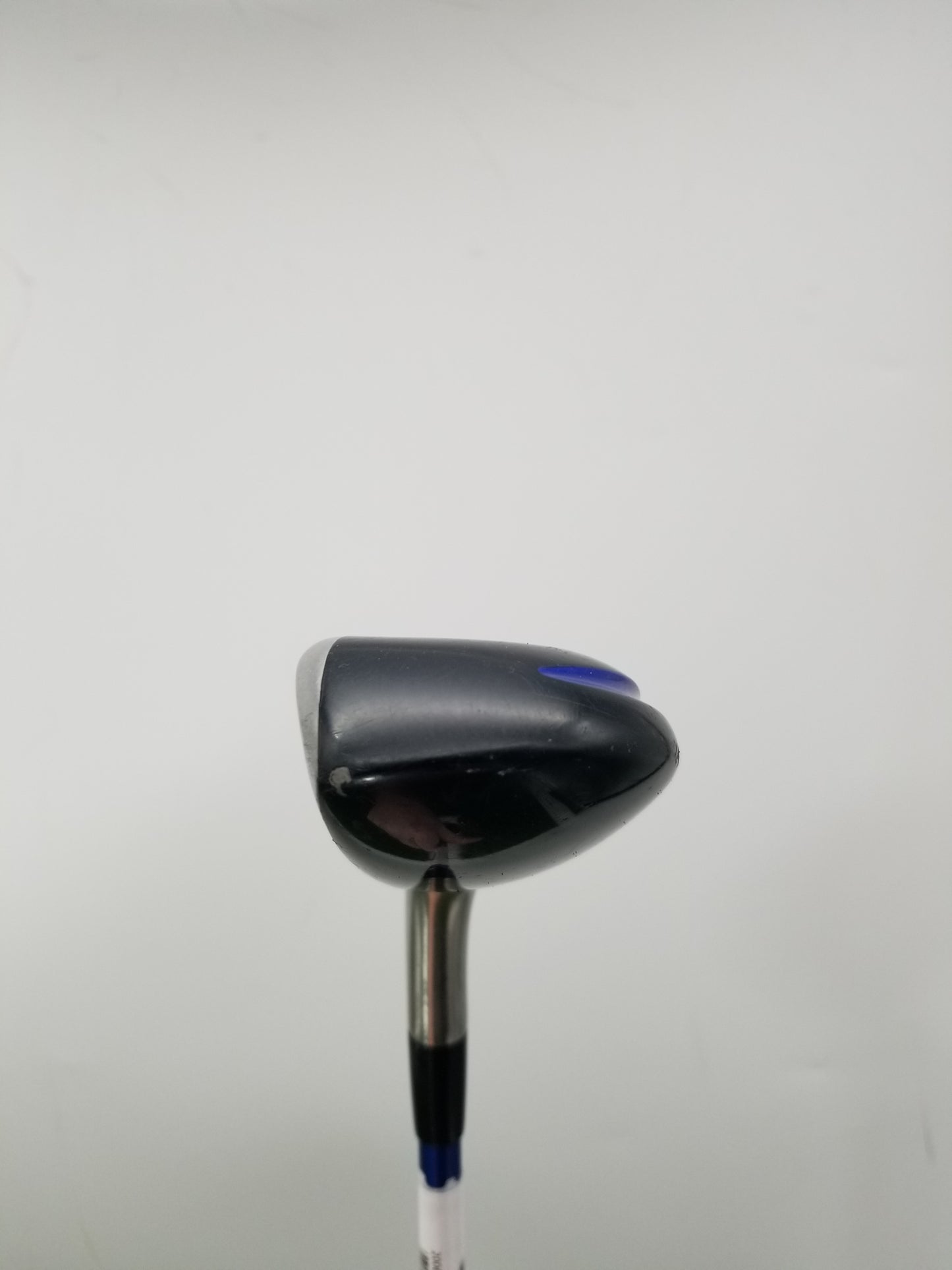 2006 MIZUNO CLK FLIHI HYBRID 17* STIFF EXSAR HS2 80G +HC FAIR