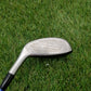 2006 MIZUNO CLK FLIHI HYBRID 17* STIFF EXSAR HS2 80G +HC FAIR