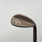 2013 CALLAWAY MACK DADDY 2 WEDGE 58*/14C WEDGE FLEX TRUE TEMPER DYNAMIC GOLD 34.5" FAIR