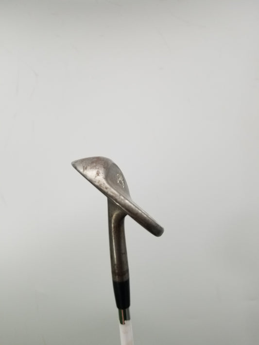 2008 CALLAWAY X FORGED VINTAGE WEDGE 52*/12 WEDGE FLEX STEEL SHAFT 35.5" GOOD