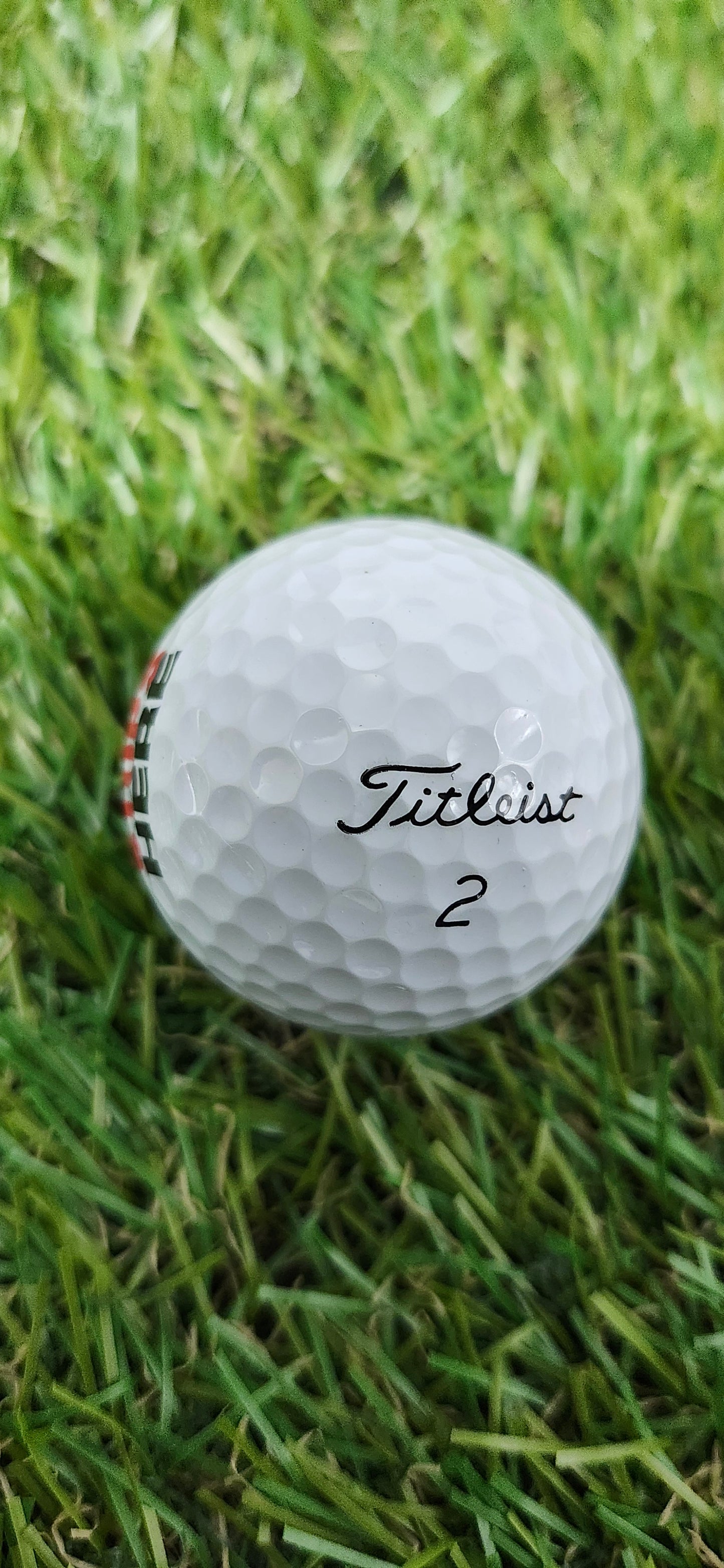 NEW TITLEIST PROV1 392 GOLF BALL SLEEVE