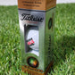 NEW TITLEIST PROV1 392 GOLF BALL SLEEVE