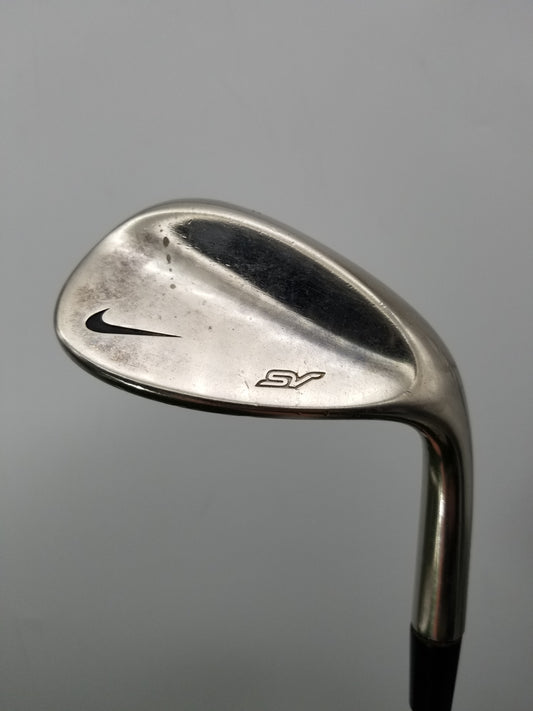 2006 NIKE SV WEDGE 56*/14 STIFF TT DYNAMIC GOLD SV S400 35" GOOD