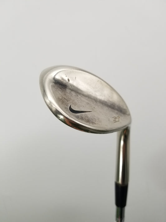 2006 NIKE SV WEDGE 56*/14 STIFF TT DYNAMIC GOLD SV S400 35" GOOD