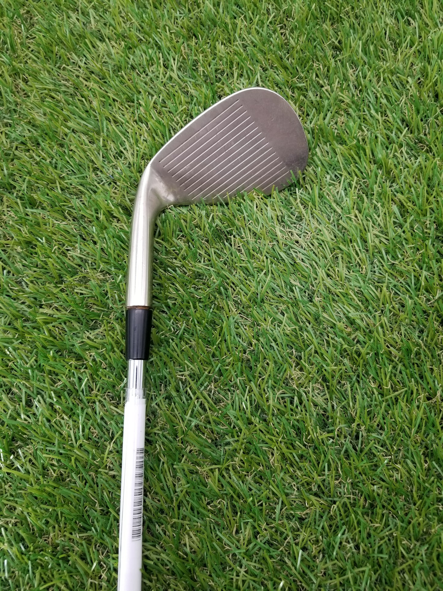 2006 NIKE SV WEDGE 56*/14 STIFF TT DYNAMIC GOLD SV S400 35" GOOD