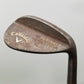 2013 CALLAWAY MACK DADDY 2 WEDGE 52*/12S STIFF TT DYN.GOLD S300 35" GOOD