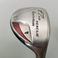 2008 TAYLORMADE R7 XD RESCUE 4 HYBRID 22* UNIFLEX TAYLORMADE REAX 65 GOOD