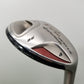 2008 TAYLORMADE R7 XD RESCUE 4 HYBRID 22* UNIFLEX TAYLORMADE REAX 65 GOOD