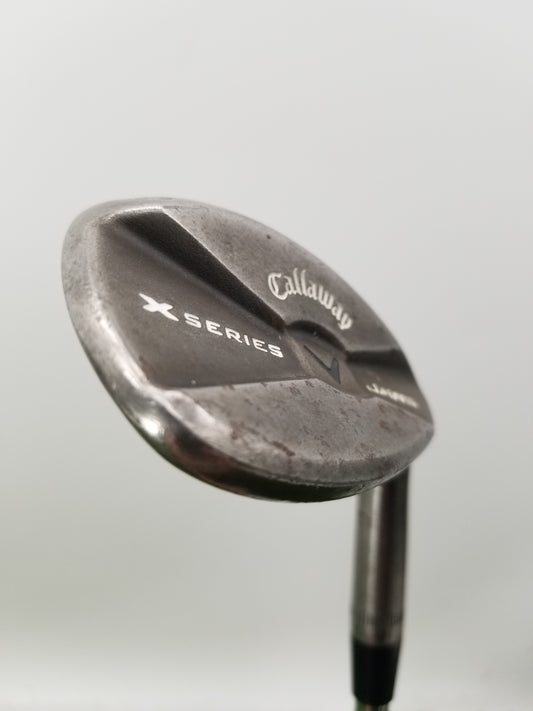 2010 CALLAWAY X SERIES JAWS CC WEDGE 54*/16 WEDGE X SERIES JAWS 35" FAIR