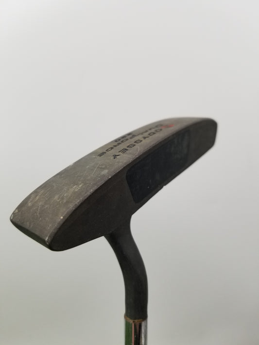 ODYSSEY DUAL FORCE 220 PUTTER 34" FAIR