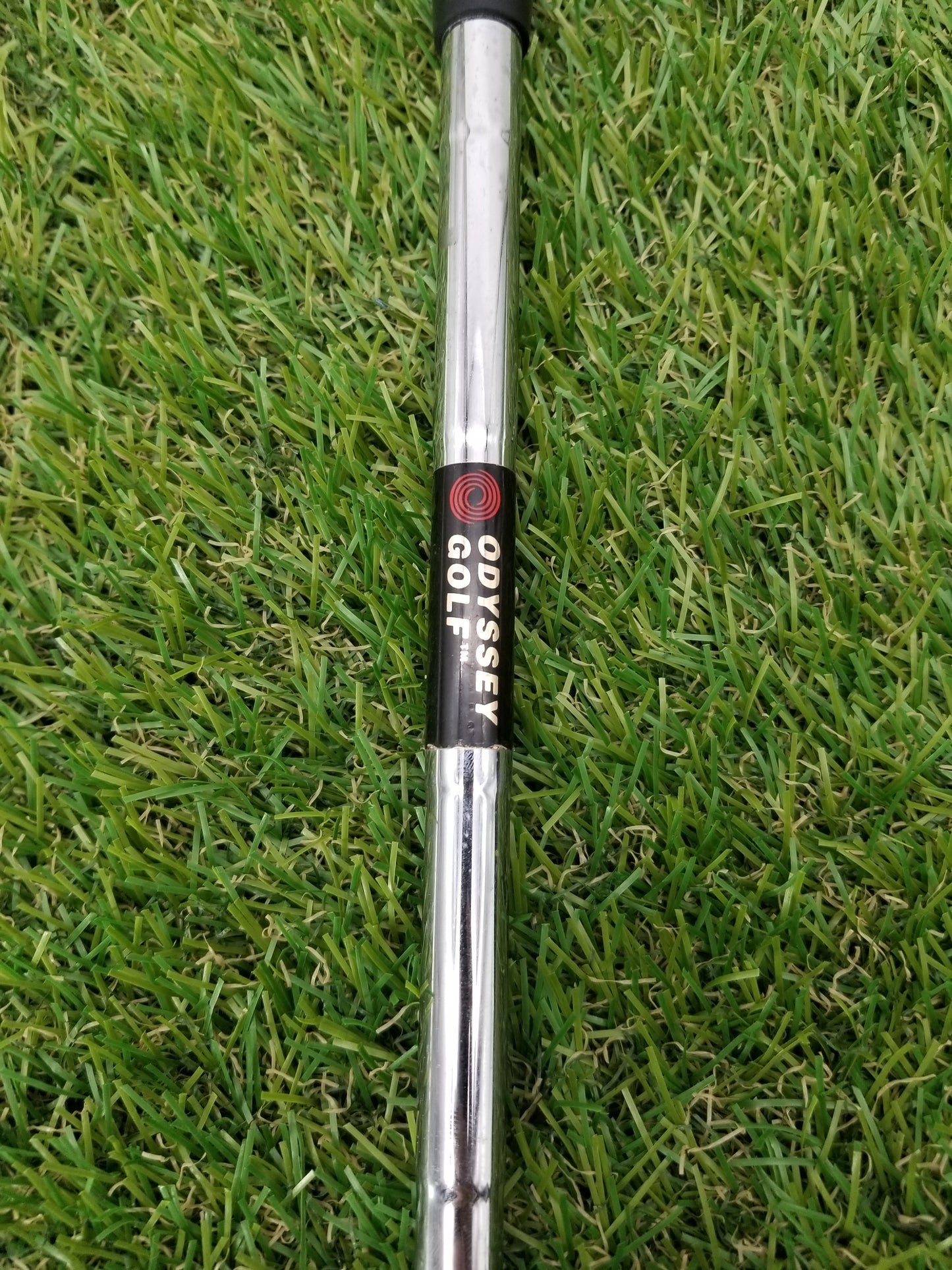 ODYSSEY DUAL FORCE 220 PUTTER 34" FAIR