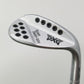 2021 PXG 0311 SUGAR DADDY MILLED CHROME WEDGE 60/9 STIFF KBS TOUR 120 34.5" FAIR