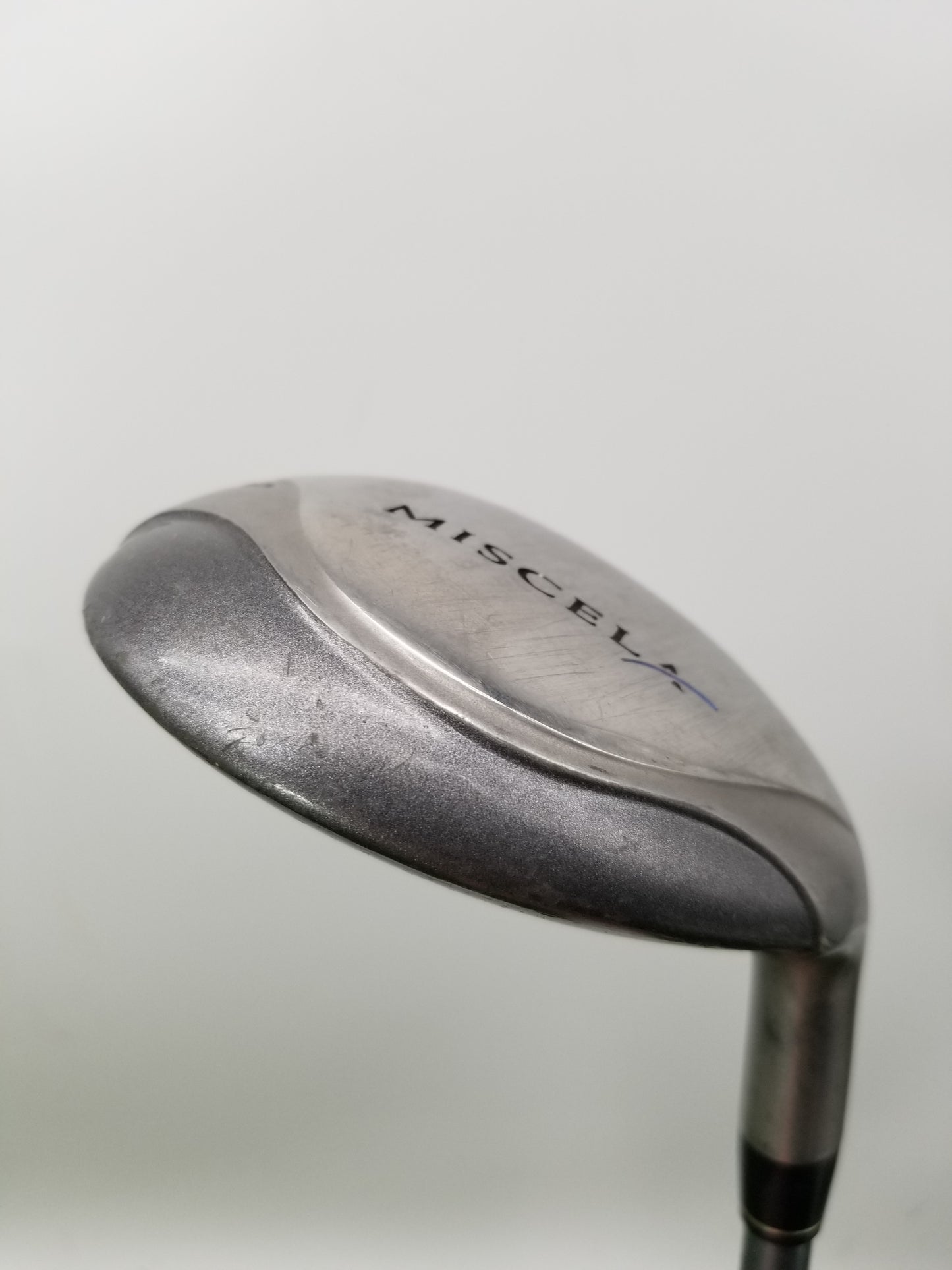 2006 TAYLORMADE MISCELA 5 WOOD LADIES MISCELA GOOD