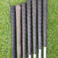 PING EYE IRON SET BLACK DOT 4-PW STIFF PING ZZ LITE GOOD