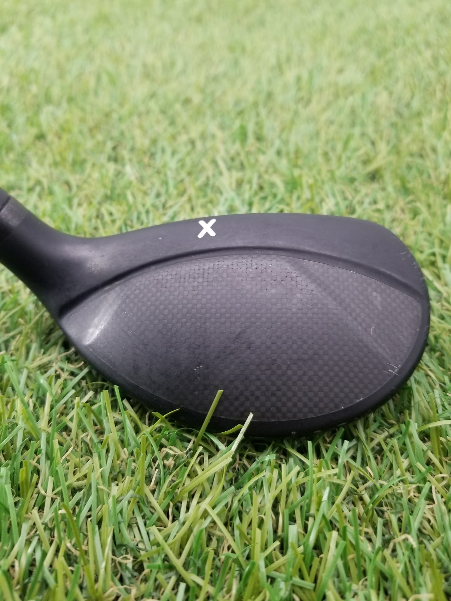 2018 PXG 0317X GEN2 HYBRID 19* REGULAR+ KBS TGI 70 GOOD