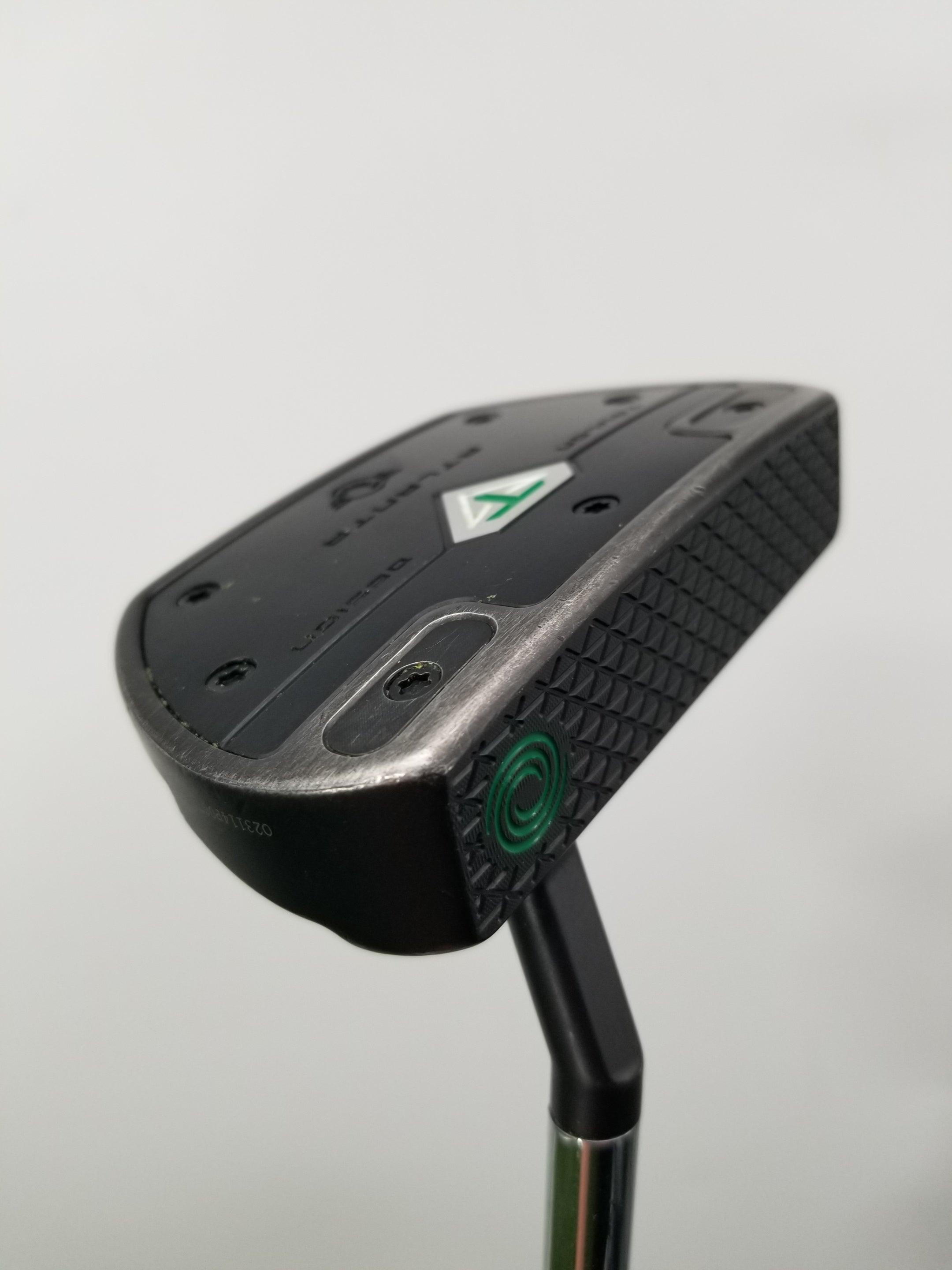 ODYSSEY TOULON ATLANTA STROKE LAB PUTTER TOULON GARAGE+HC 34