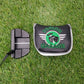 ODYSSEY TOULON ATLANTA STROKE LAB PUTTER TOULON GARAGE+HC 34" VERYGOOD