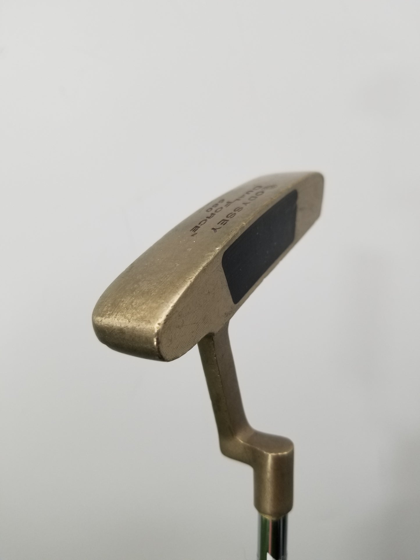 ODYSSEY DUAL FORCE 660 PUTTER 36" FAIR