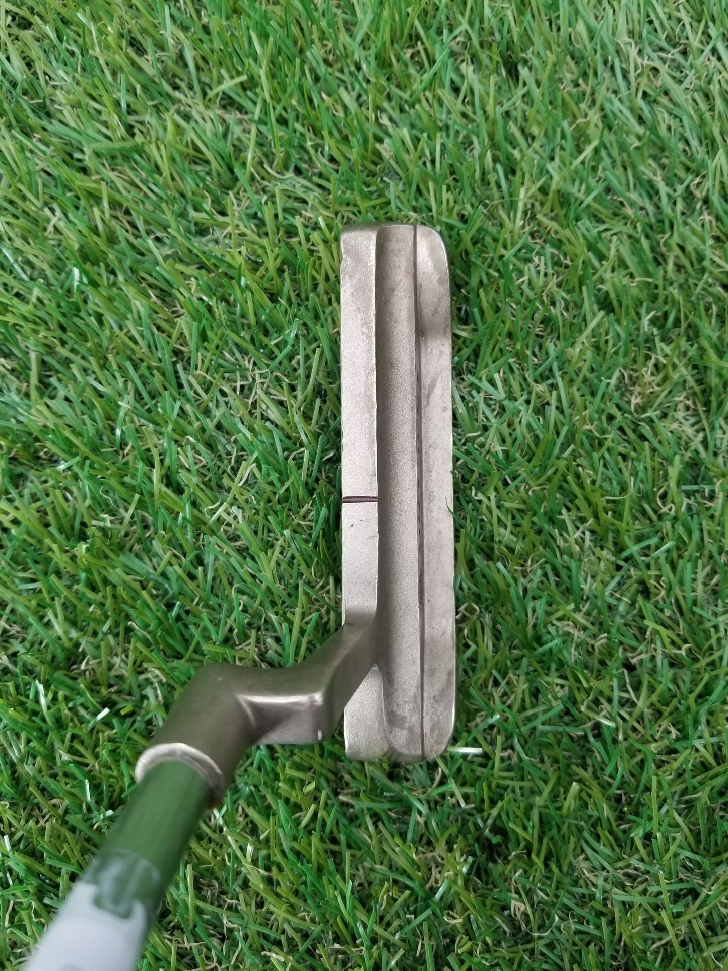 ODYSSEY DUAL FORCE 660 PUTTER 36" FAIR