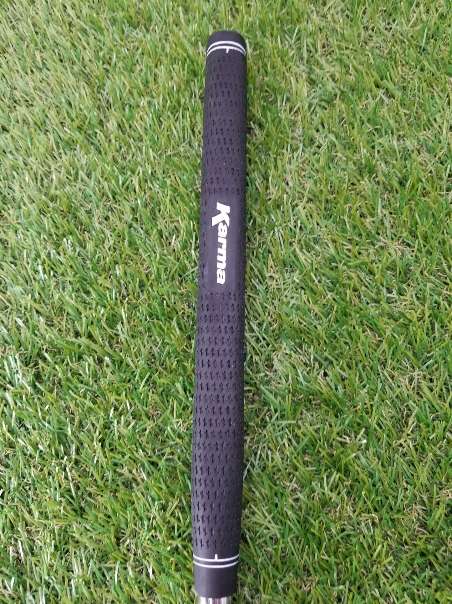 YES! MARILYN PUTTER C-GROOVE 33.5" FAIR