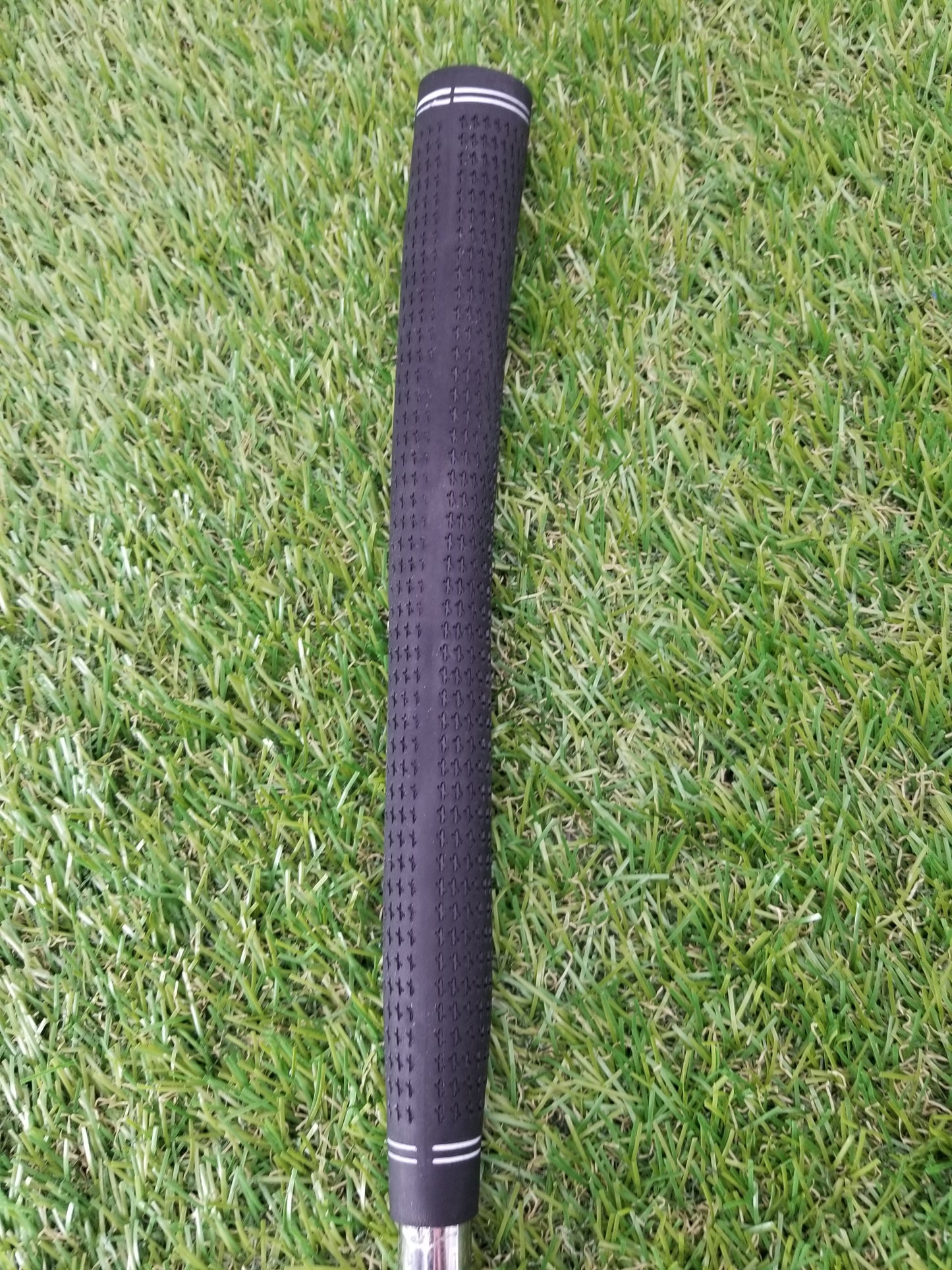 YES! MARILYN PUTTER C-GROOVE 33.5" FAIR