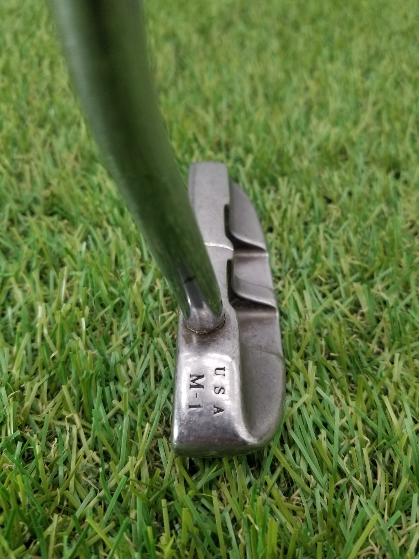 CALLAWAY S2H2 PUTTER 35" FAIR