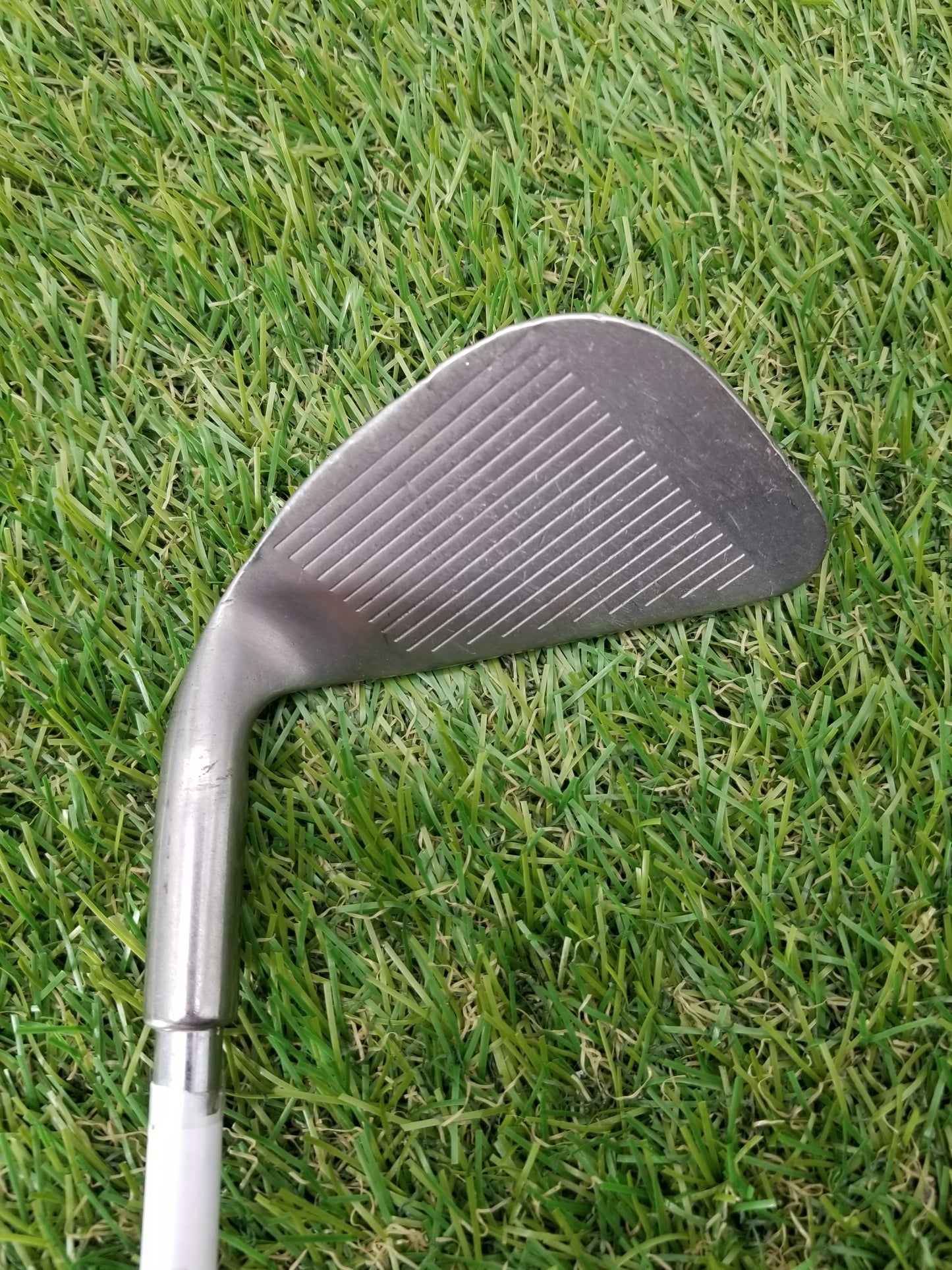 PING KARSTEN I SAND WEDGE XSTIFF KARSTEN STEEL 35" FAIR