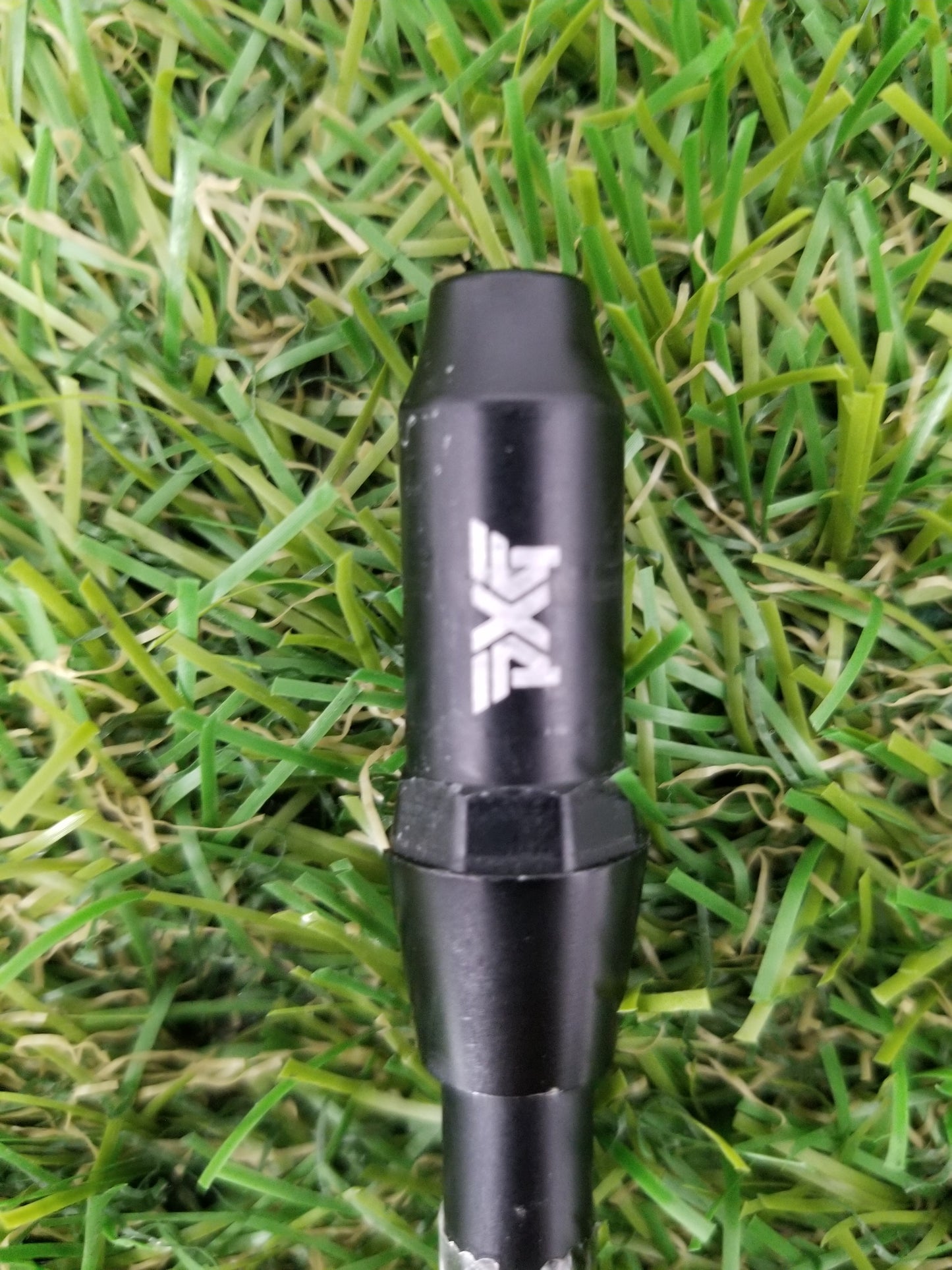 KBS TD 70 CATEGORY 4 DRIVER SHAFT XSTIFF PXG TIP 43.5" VERYGOOD