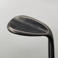 2018 TITLEIST VOKEY SM7 JET BLACK WEDGE 60*/08M WEDGE FLEX VOKEY SM7 34.75" GOOD