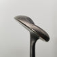 2018 TITLEIST VOKEY SM7 JET BLACK WEDGE 60*/08M WEDGE FLEX VOKEY SM7 34.75" GOOD