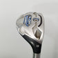 2014 TAYLORMADE SLDR 3 HYBRID 19* STIFF FUJIKURA MOTORE SPEEDER TOUR SPEC GOOD