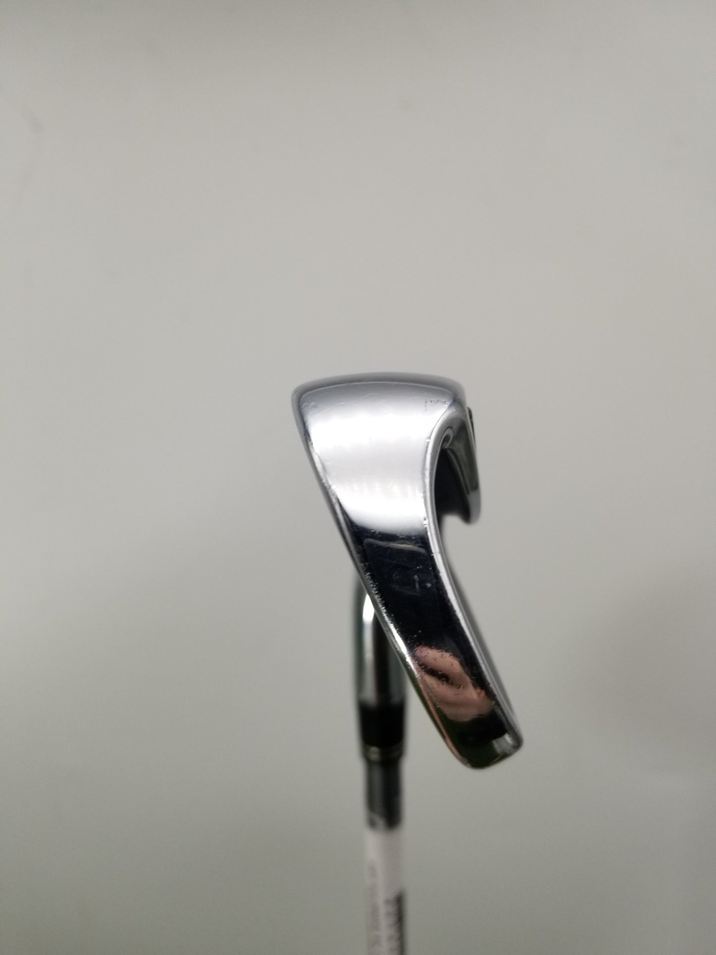 2005 TAYLORMADE RAC CGB 6 IRON REGULAR ASCENDING MASS GRAPHITE 38" GOOD