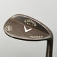 2004 CALLAWAY FORGED+ WEDGE 56*/12 STIFF TT DYNAMIC GOLD 35" FAIR