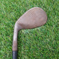 2004 CALLAWAY FORGED+ WEDGE 56*/12 STIFF TT DYNAMIC GOLD 35" FAIR