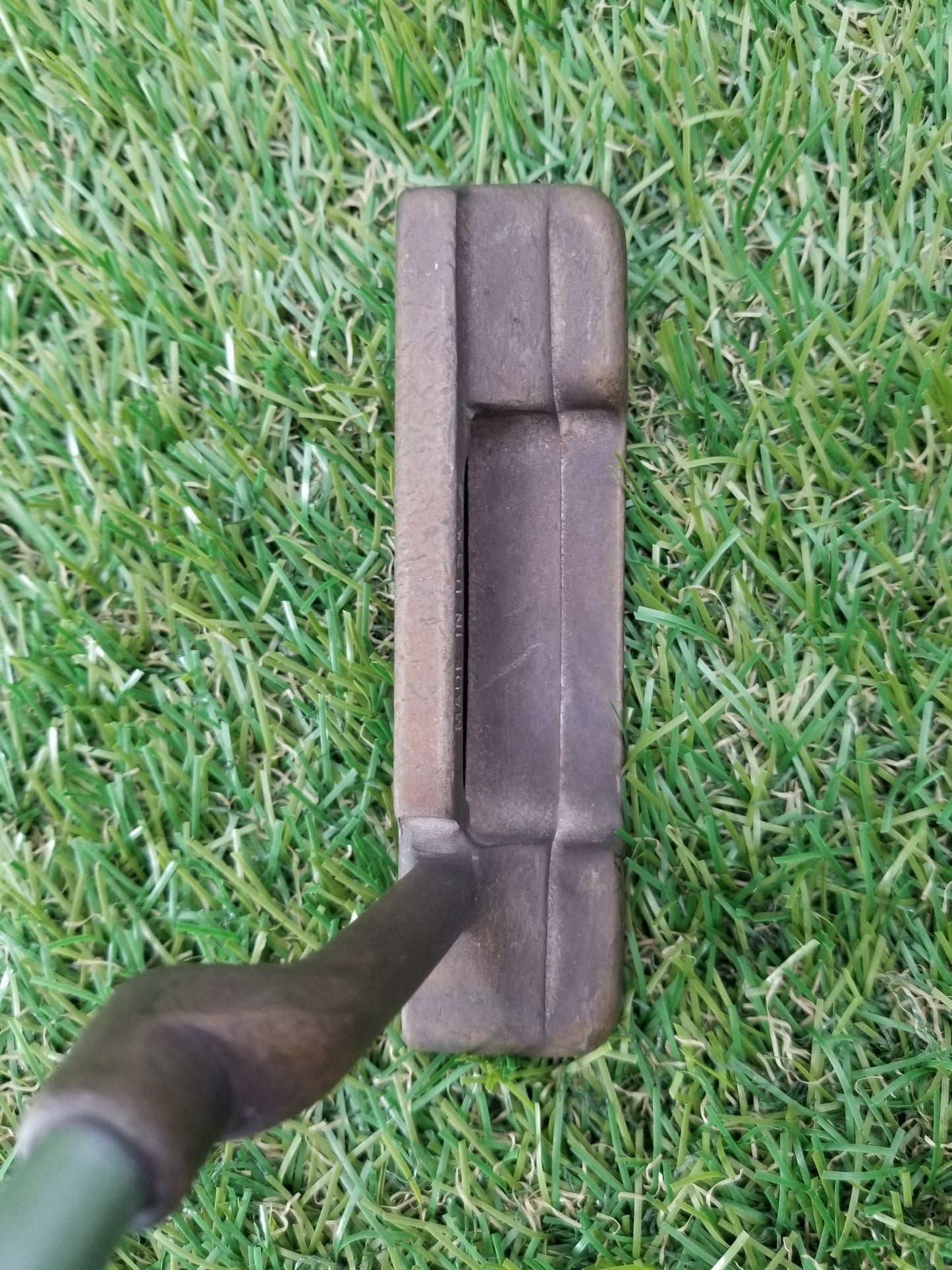 PING ANSER PUTTER 33" FAIR